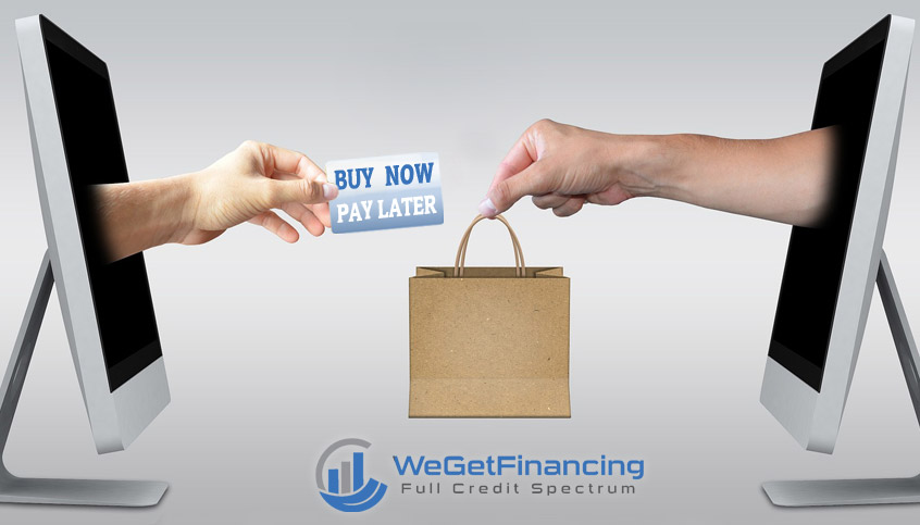 Read more about the article The rise & benefits of consumer financing for online shopping
