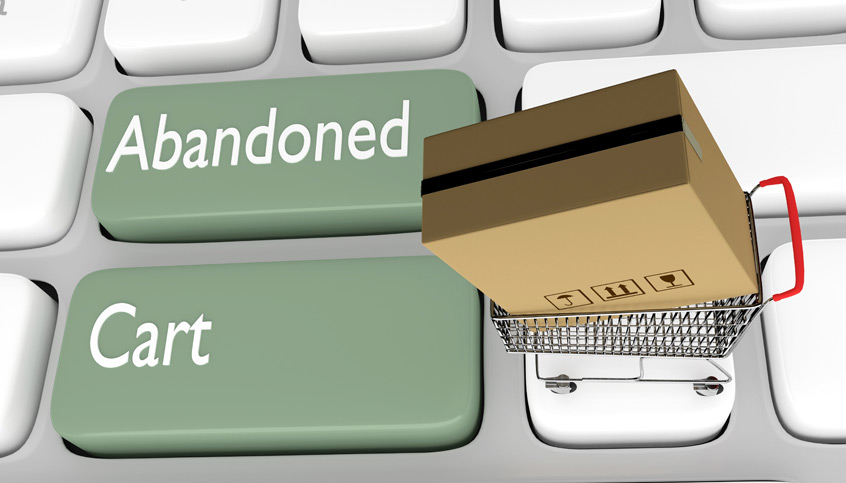 Decrease abandoned cart with a great BNPL solution