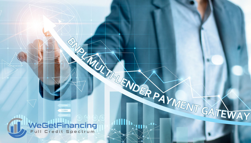 Read more about the article BNPL market and POS Financing: Multiple Lenders vs. Single Lenders