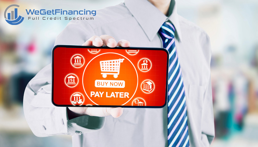 You are currently viewing Upgrade Your Payment Game with WeGetFinancing’s Multi-Lender BNPL Solution: Because One Size Does Not Fit All