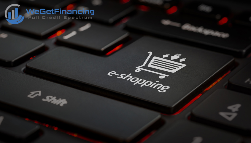 You are currently viewing Streamlining Ecommerce Payments with Financial Technology: The Future of Shopping