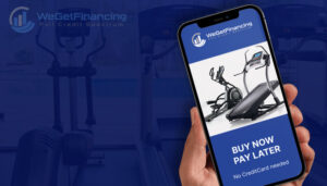 Read more about the article The Essential Role of POS Financing in the Home Fitness Equipment Industry