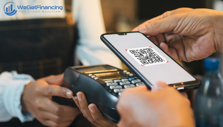 You are currently viewing BNPL In-Store Shopping: When A Great Financing Solution Meets The Best Digital Wallet Technology