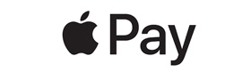 Apple Pay logo