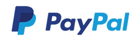 Paypal logo