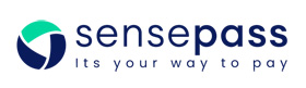 SensePass logo