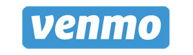 Venmo logo