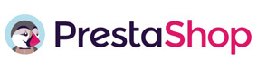 Prestashop logo