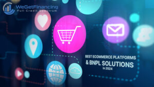 Read more about the article Best Commerce Platforms, Consumers Financing & BNPL Solutions: an Overview Of 2024