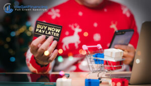 Read more about the article The Buy Now Pay Later (BNPL) Boom: Holiday Season Insights