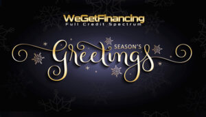 Read more about the article Warm Season’s Greetings from all of us