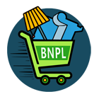 BNPL for furniture checkout (icon)