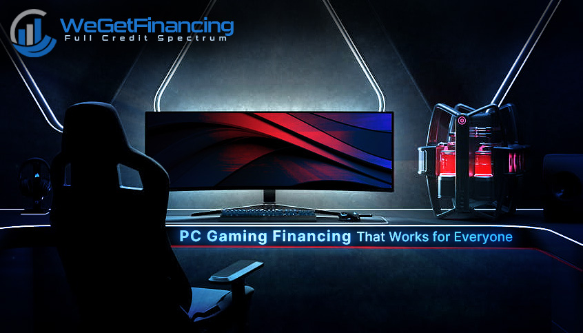 Read more about the article PC Gaming Financing: Play Now, Pay Later with BNPL