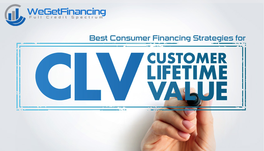Read more about the article From BNPL to Loyalty: How Consumer Financing Boosts CLV