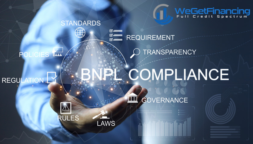You are currently viewing Adapting to BNPL Regulation: A Consumer Financing Perspective for Retailers