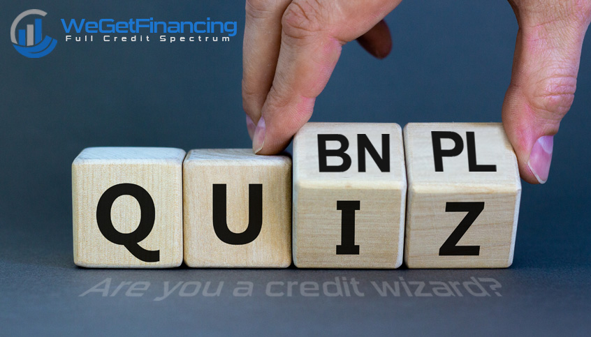 You are currently viewing BNPL Quiz: Are You a Real Financing Expert?