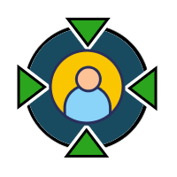 Icon customer centric