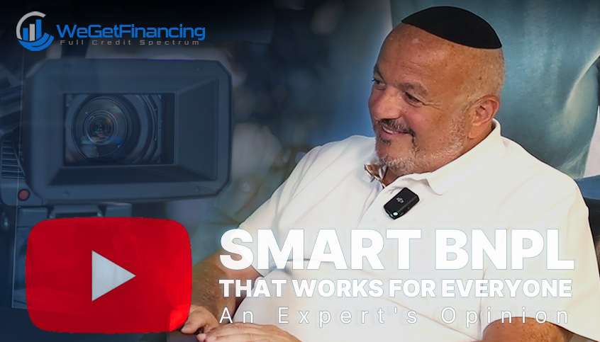 Read more about the article Smart BNPL & Retail Growth – An Expert Video Series with Stéphane Touboul