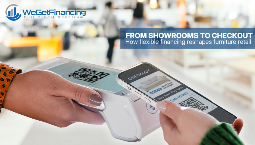 Read more about the article A Take on the BNPL Furniture Market in 2025: Figures, Facts & Forecasts