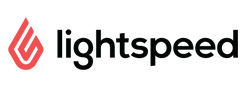 LightSpeed logo
