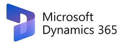 Microsoft Dynamics 365 logo