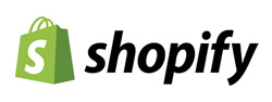 Shopify Logo