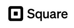 Square for retail logo