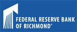 Federal Reserve Bank of Richmond logo
