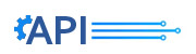 Api logo