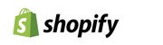 Shopify Logo