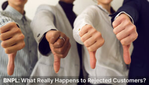 Read more about the article BNPL: The Hidden Cost of Rejected Customers
