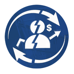 CLV and repeat purchase broken (icon)