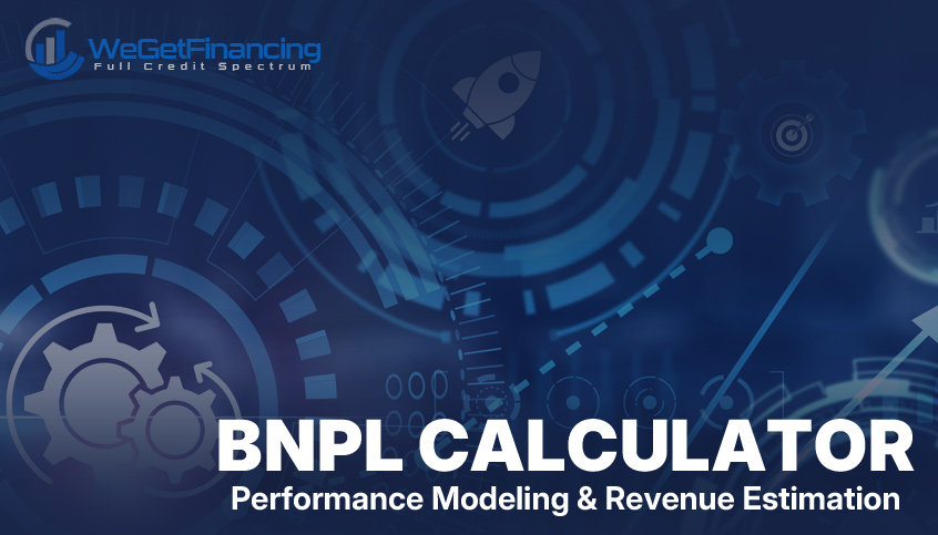 Read more about the article BNPL Calculator: Measure the Revenue Hidden Behind Approval Rates