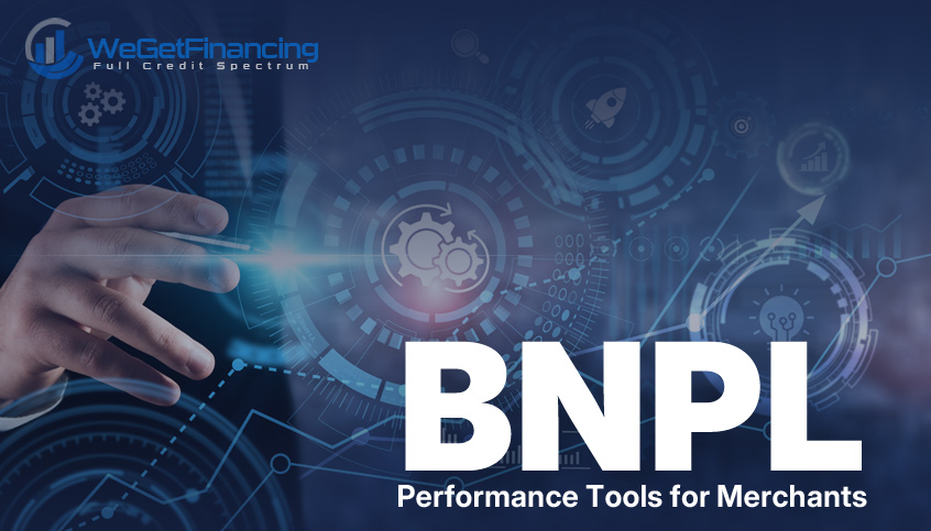 BNPL tools for merchants