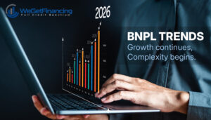 Read more about the article Is BNPL Still Growing in 2026? Trends, Risks and What Merchants Should Expect