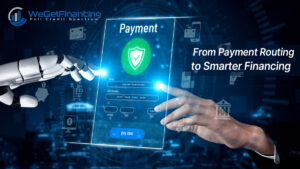 Read more about the article Smart Routing Is Reshaping Payments. Consumer Financing May Be Next.